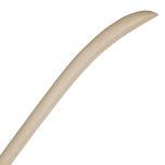 Kata Naginata - Shiro Kashi 213cm