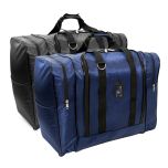 Hasu Large Nylon Bougu Bag