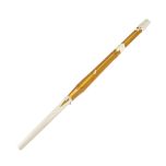 Short Oval Grip Suburito
