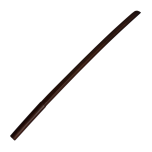 Brown Stained Oak Junior Daito