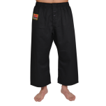 Deluxe Hakama Under Trousers - Cotton Mix