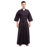 Kendogi & Hakama Set - Gokujo Jirushi