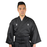 Montsuki Kimono