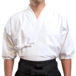 Naginata Gi - Cotton