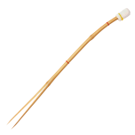 Shiai Naginata Habu