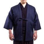 Hanten - Padded Sashiko Ori