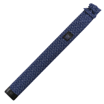 Wooden Weapons Bag - XL Blue Shobu Cotton