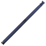 Bo Bag - Blue Shobu Cotton