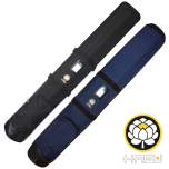 Club Wooden Weapons Bag - Black Nylon