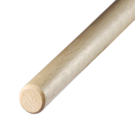 Tapered White Oak Bo - 182cm