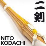 Nito Shoto Shinai